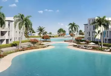 Duplex For sale - 2 rooms - floor 2