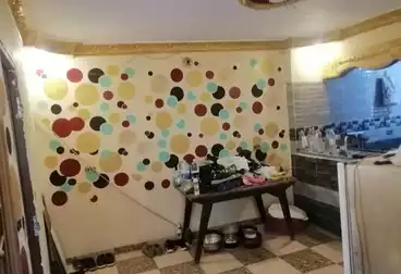 Apartments For sale - 2 rooms - floor 5