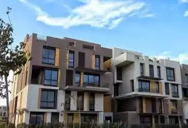 Duplex For sale - 3 rooms - floor 2