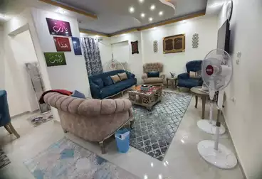 undefined undefined - 3 غرف - بالدور 9