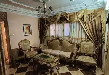 Properties For rent - 3 rooms - floor 3