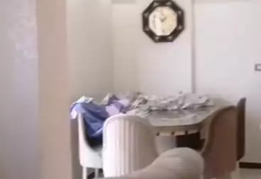 Furnished Apartment For rent - 2 rooms - floor 4