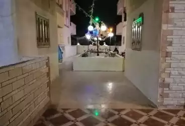 Furnished Apartment For sale - 2 rooms - floor 1