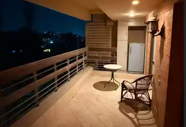 Furnished Apartment For sale - 3 rooms - floor 11