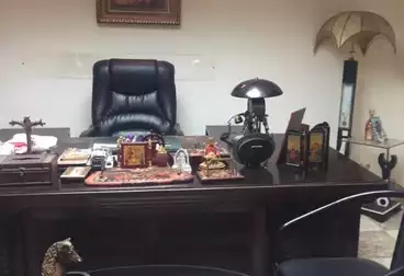 Offices For sale - 2 rooms - floor 1