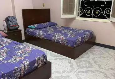 Apartments For rent - 2 rooms - floor 3