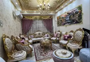 Apartments For sale - 3 rooms - floor 3