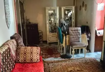 Apartments For sale - 1 rooms - floor 2