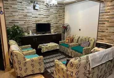 Apartments For sale - 3 rooms - floor 7