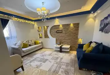 Apartments For sale - 2 rooms - floor 7