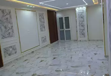 شقق للبيع - 3 غرف - بالدور 7