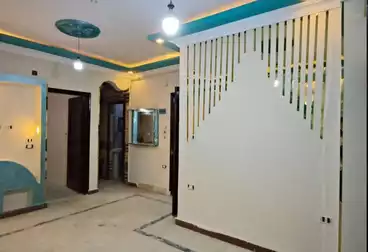 undefined undefined - 2 rooms - floor 3