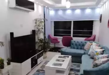 عقارات للإيجار - 2 غرف - بالدور 7