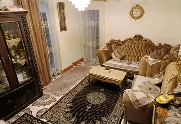 Apartments For sale - 2 rooms - floor 1
