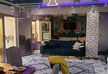 undefined undefined - 3 rooms - floor 13