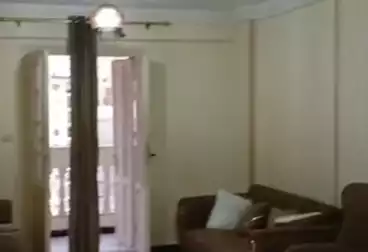 Furnished Apartment For rent - 3 rooms - floor 12