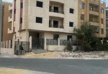روف للبيع - 2 غرف - بالدور 4