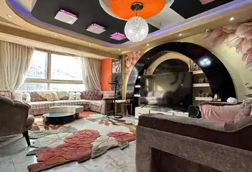 Apartments For sale - 3 rooms - floor 8