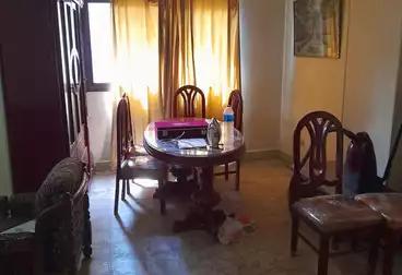 Apartments For sale - 3 rooms - floor 4