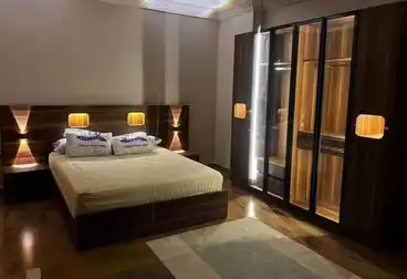Properties For rent - 3 rooms - floor 6