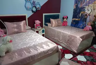 Apartments For sale - 2 rooms - floor 6