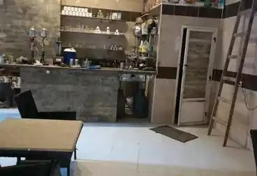 Cafe For rent