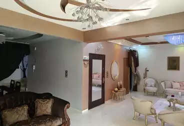عقارات للبيع - 3 غرف - بالدور 6
