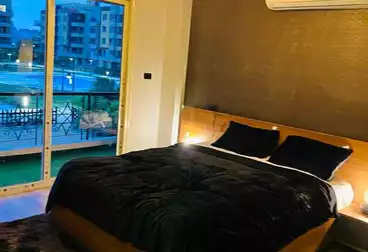 شقق للبيع - 4 غرف - بالدور 0