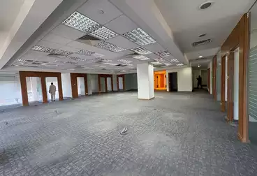 Administrative For rent - floor 1