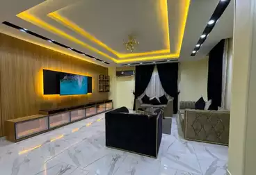 عقارات للإيجار - 2 غرف - بالدور 6