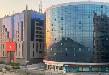 Offices For sale - 2 rooms - floor 7