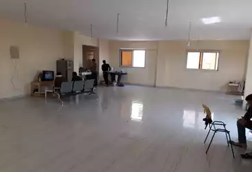Factory For rent