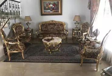 Villas For sale - 3 rooms - floor 1