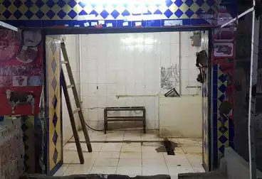 محلات للإيجار - بالدور 0