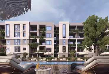Apartments For sale - 2 rooms - floor 3
