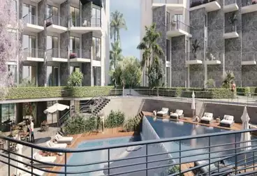 Apartments For sale - 1 rooms - floor 3