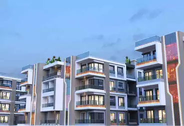 Apartments For sale - 2 rooms - floor 2