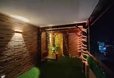 Furnished Apartment For sale - 2 rooms - floor 12