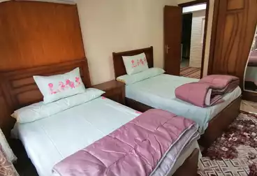 Furnished Apartment For sale - 2 rooms - floor 3
