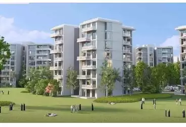 Apartments For sale - 3 rooms - floor 6