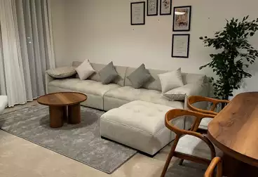 Furnished Apartment For rent