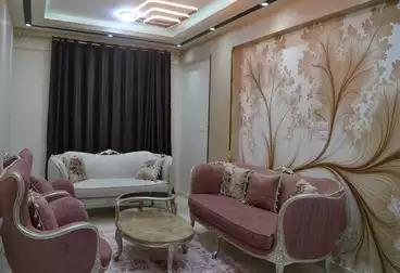 Properties For rent - 3 rooms - floor 7