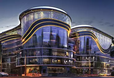 Administrative For sale - 1 rooms - floor 4