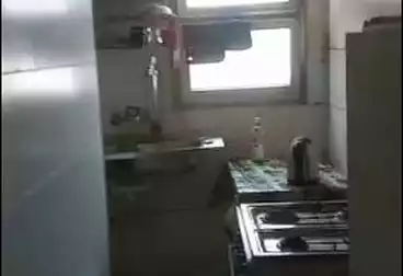 Furnished Apartment For rent - 2 rooms - floor 3