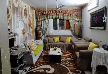 Apartments For sale - 2 rooms - floor 1