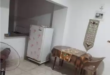 Furnished Apartment For rent - 2 rooms - floor 0