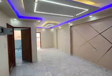 Apartments For sale - 2 rooms - floor 7