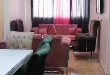 شقق مفروشة للإيجار - 3 غرف - بالدور 8