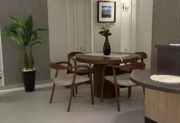 Apartment with Garden For rent - 2 rooms - floor 0