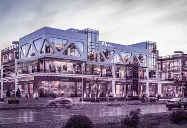 Commercial For sale - floor 1